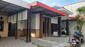 jual rumah type 100 kt3kmnd3 Ruang tamu