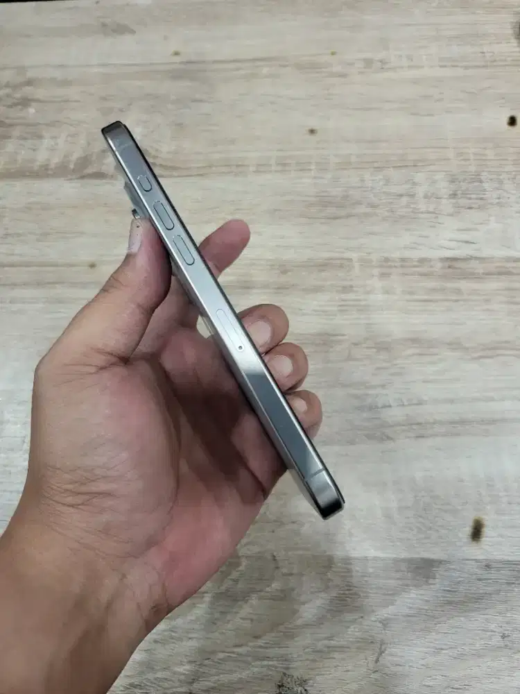 Iphone 15 pro max 512GB PA/A