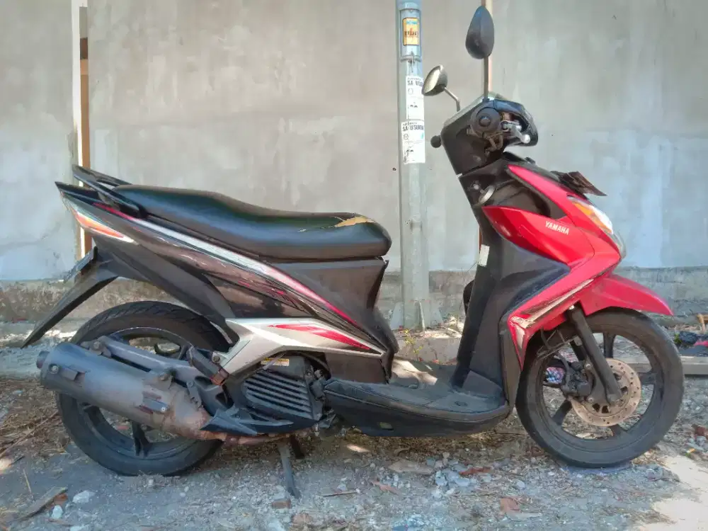 Dicari Xeon atau sejenisnya