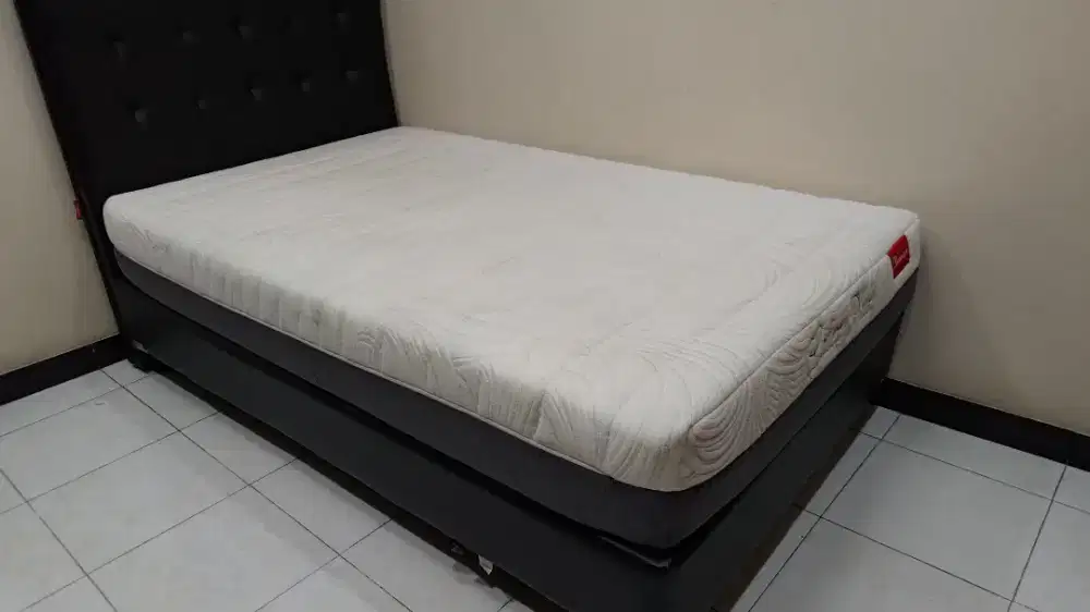 Kasur Anak Romance Springbed 200 x 120