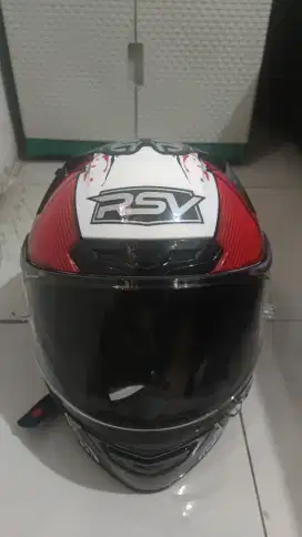 Ffs21 medhead size shell kecil M( lingkar kepala 55)