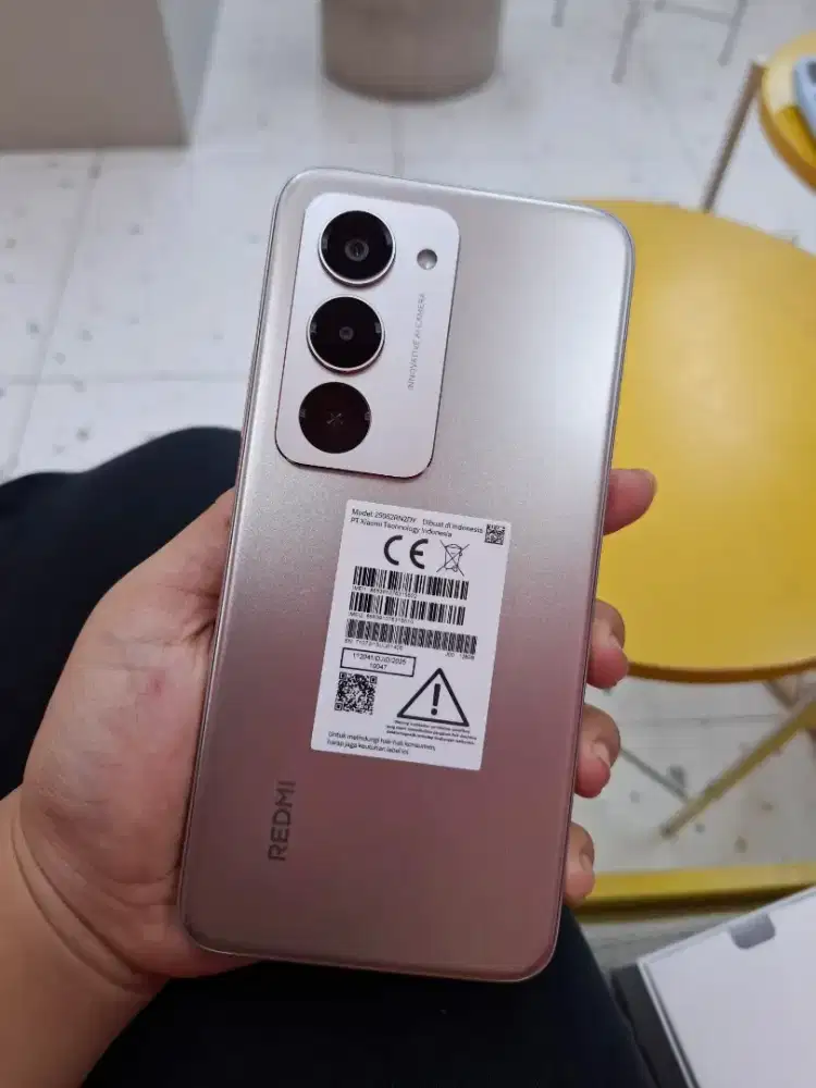 Redmi 15 7000mAH cicilan tanpa DP