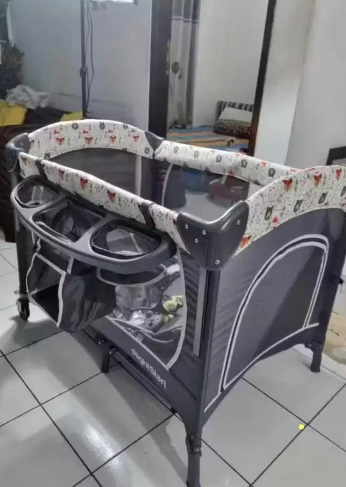 Box bayi right start py8888