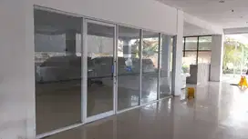 Bangunan Usaha Atau Kantor Beji kota depok