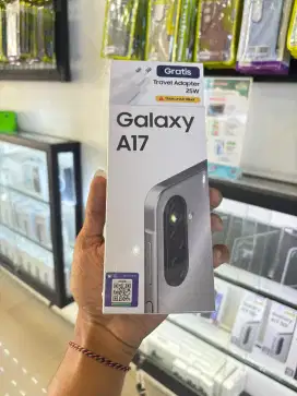 Samsung A17 5G harga nego