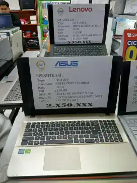Laptop Asus Type 14-BS753TU 4 /128GB