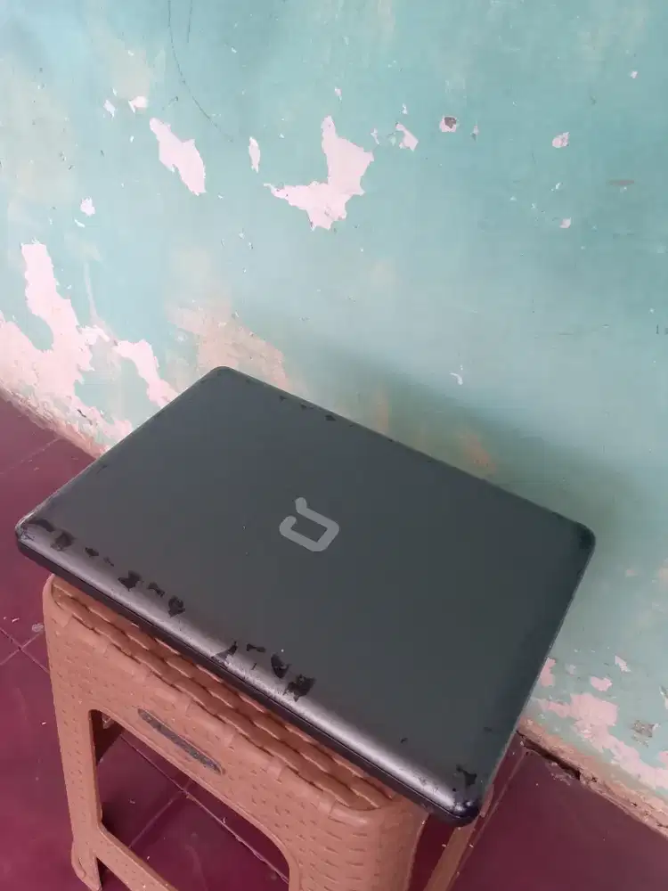 Laptop Compaq CQ42 152DTU
