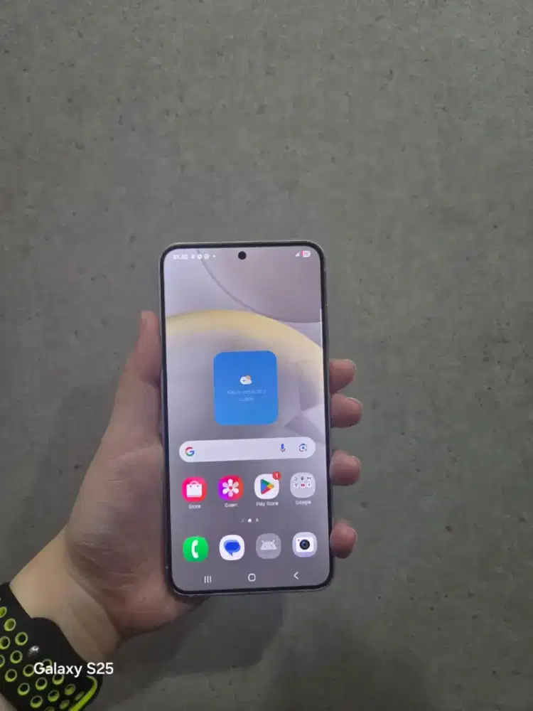 Second Samsung Galaxy S24 8/256