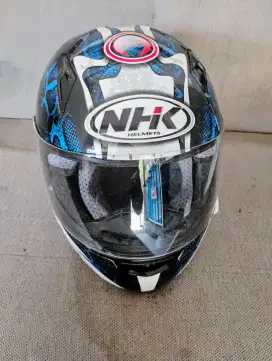 Helm NHX PhYton