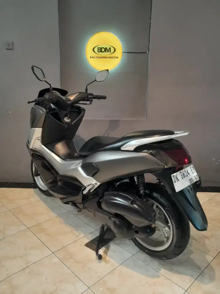 N max thn 2015 cash. Bali dharma motor