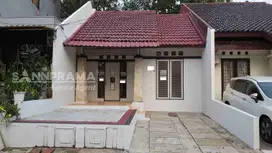 Rumah murah di Taman Sari Puri Bali Depok