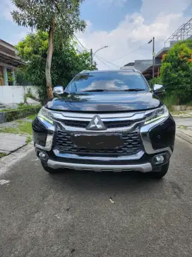 ALL NEW MITSUBISHI PAJERO DAKAR 4X2 TRIPTONIC 2020