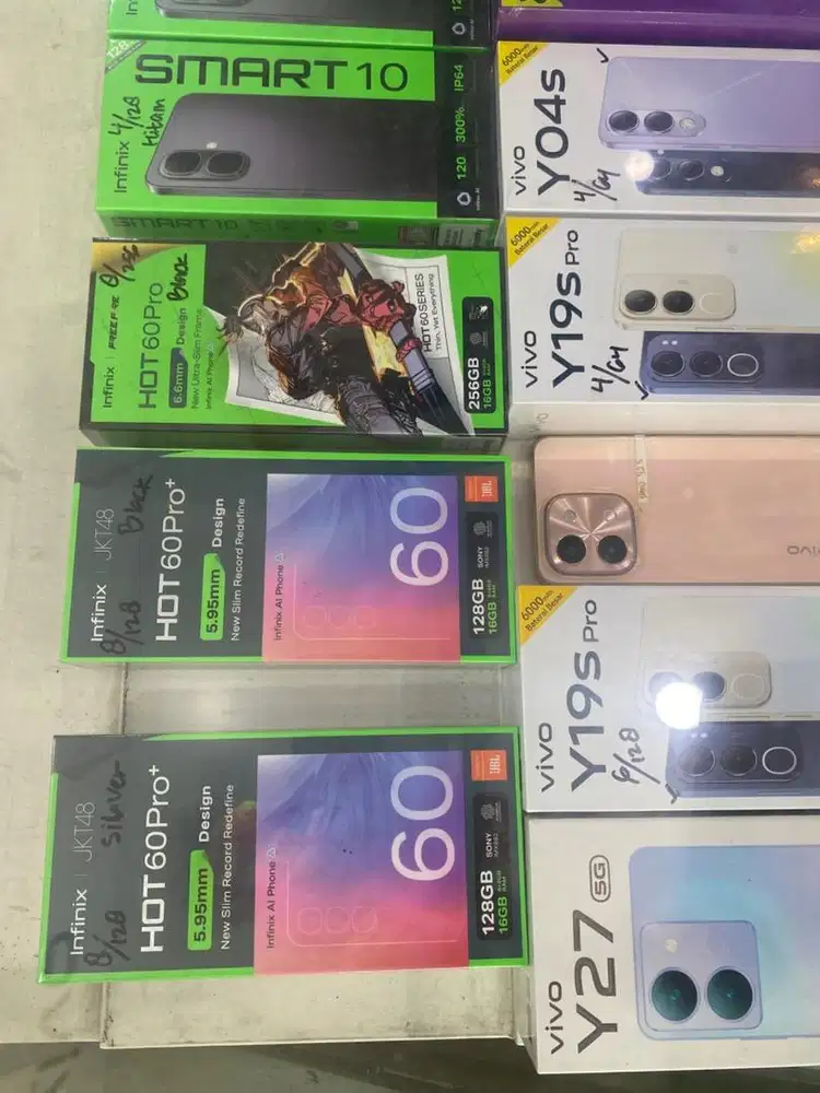 credit hp tanpa dp cuma pakai ktp