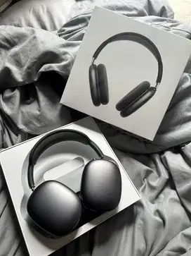 Apple airpods max - space gray