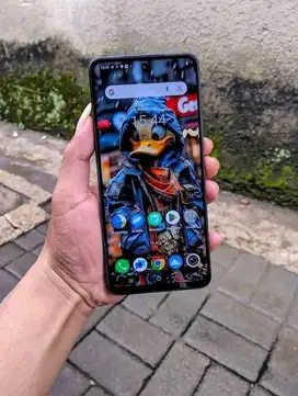 vivo y19s ram 6/128 mulusss