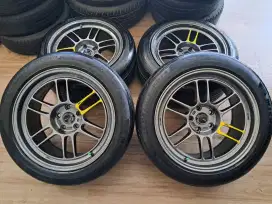 Velg Variasi Enkei RPF-1 R18 PCS 5×114,3
