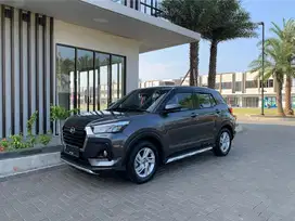 Daihatsu Rocky 1.2 X ADS manual 2021