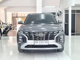 Creta Style 2022