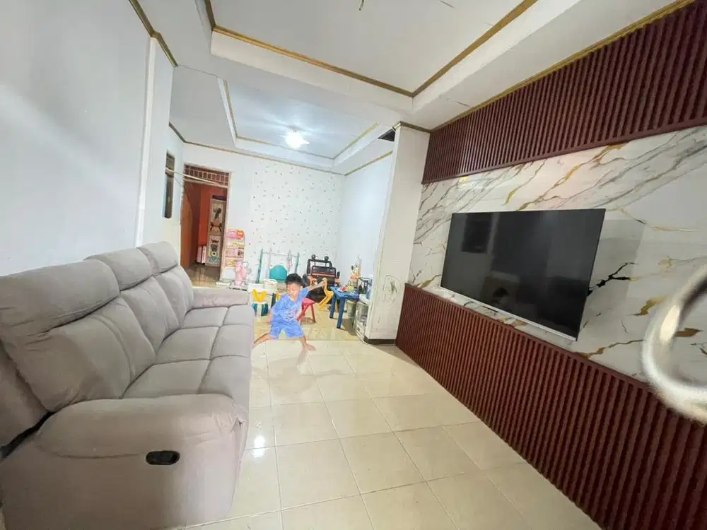 Sofa scandia recliner