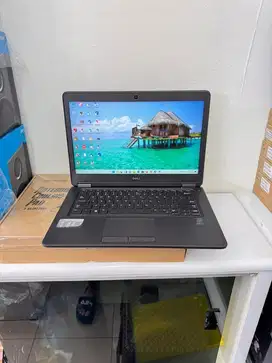 DELL 7450 CORE I7 RAM 8GB SSD 128GB