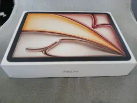 IPAD AIR 11 INCH (M3) 128 CELLULAR