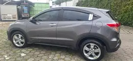 Honda HR-V 2016 Bensin