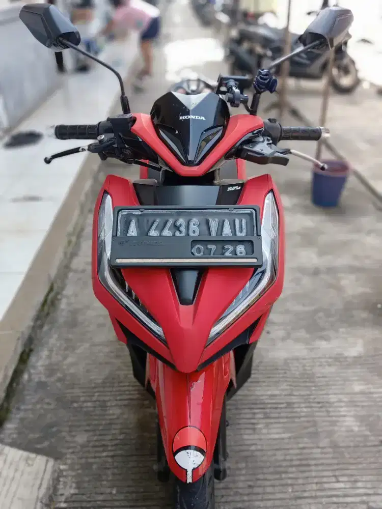 Honda Vario 150 new 2021