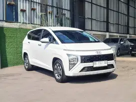 Stargezer Prime 2022 Putih