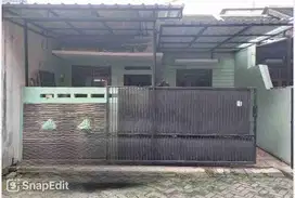 DIJUAL Rumah di Cluster Poris Plawad Kota Tangerang