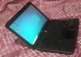 Laptop Garansi Acer A4730Z intel T3400 (dekat Ci3) 4GB Mulus Bat-aktif