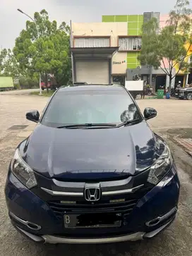 Honda HR-V 2016 Bensin