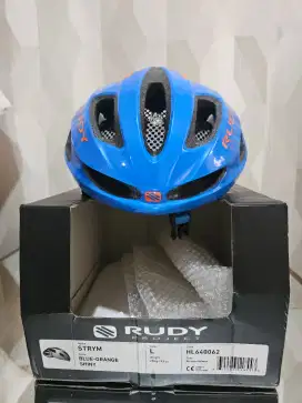 Helm Rudy Project STRYM