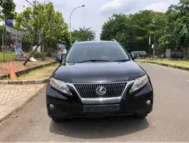 Lexus RX 350 2012