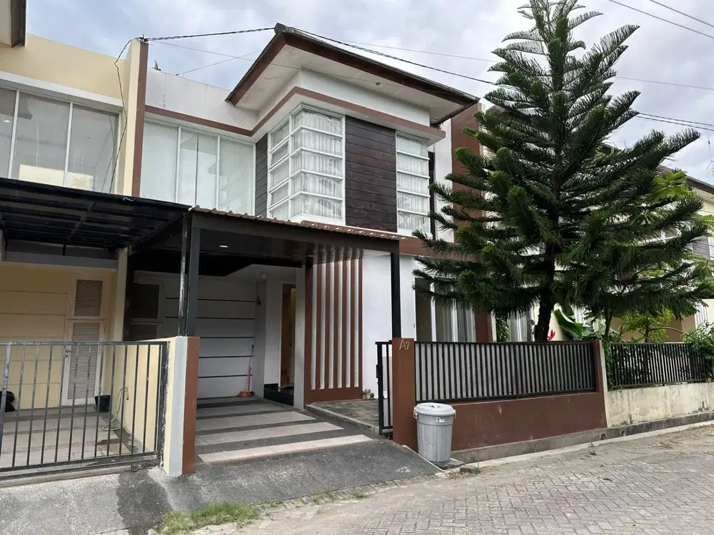 Disewakan Rumah Minimalis Berlokasi Strategis Kerobokan dekat dengan sekolah,rumah sakit,tempat pariwisata dll.