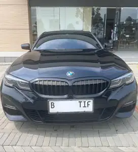 MURAH. BMW 330i M Sport 2023 g20 520i 2022
