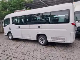 Isuzu Elf 2023 Diesel