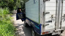 Suzuki Carry 2004 Bensin