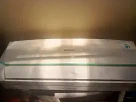AC 1 1/2 PK SHARP
