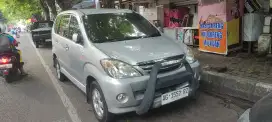 Dijual Avanza 1.3 G 2005 milik pribadi plat AG Tulungagung