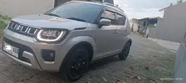 Suzuki Ignis 2023 Bensin