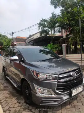 Innova Reborn G 2.0 Facelift Istimewa