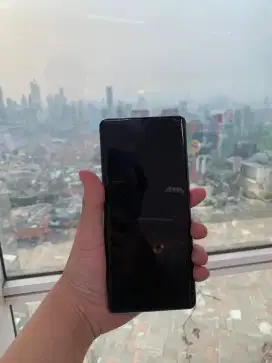 Itel S23+ Plus Layar Curved
