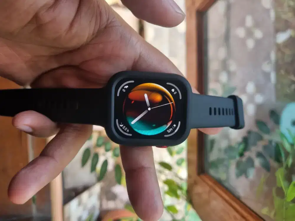 Huawei Watch fit 3 NFC