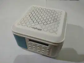 Speaker Portable Advance Jadul (Non-Bluetooth)