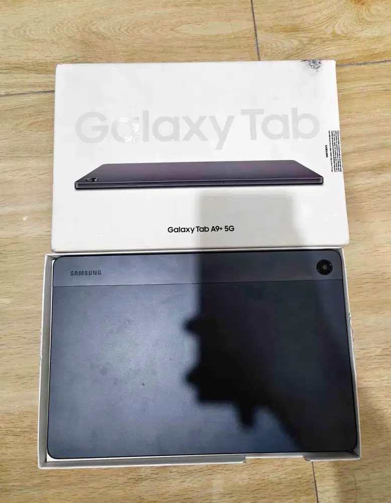 Tablet samsung A9+5G