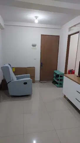 Dijual Apartemen Oak Tower Pulogadung Murah