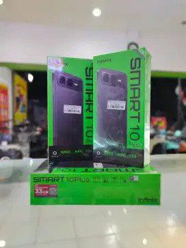 INFINIX SMART 10 PLUS 8/128