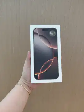 iPhone 16 Pro Max 256 kredit dp 0 bunga 0% syarat KTP aja