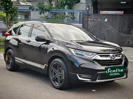LOW KM 49RB | CRV Turbo Prestige 2021 / 2020