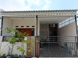 Dijual Cepat Rumah Murah 5 Menit dari Tol Karanganyar (Nego)